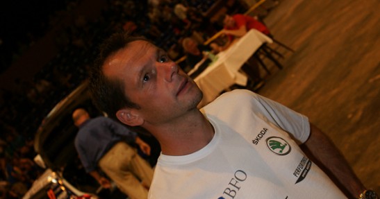 Rajd Barum